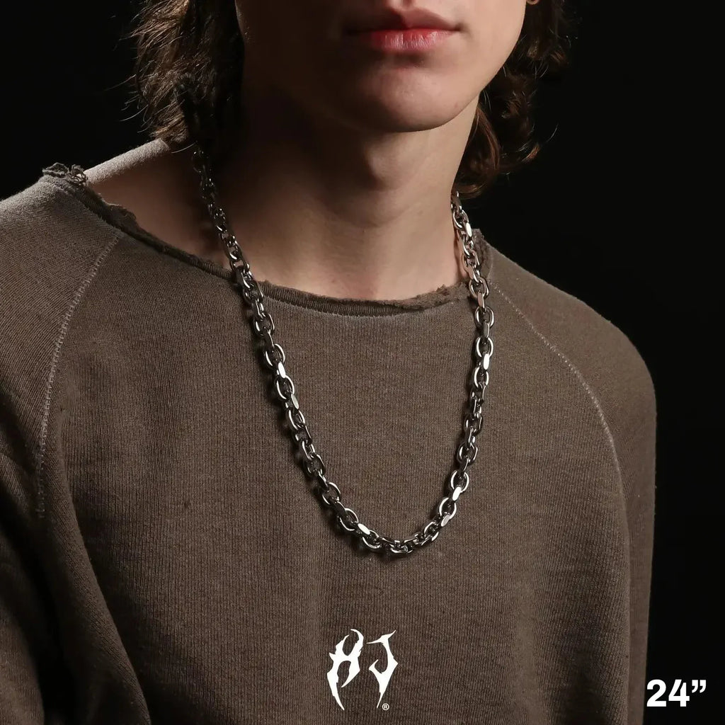 ARIES CHAIN