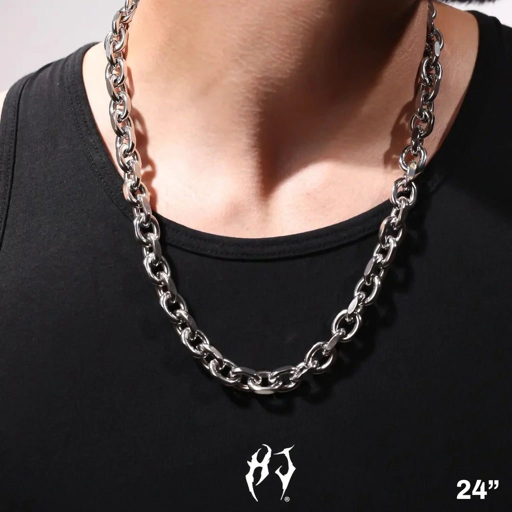 ARIES CHAIN