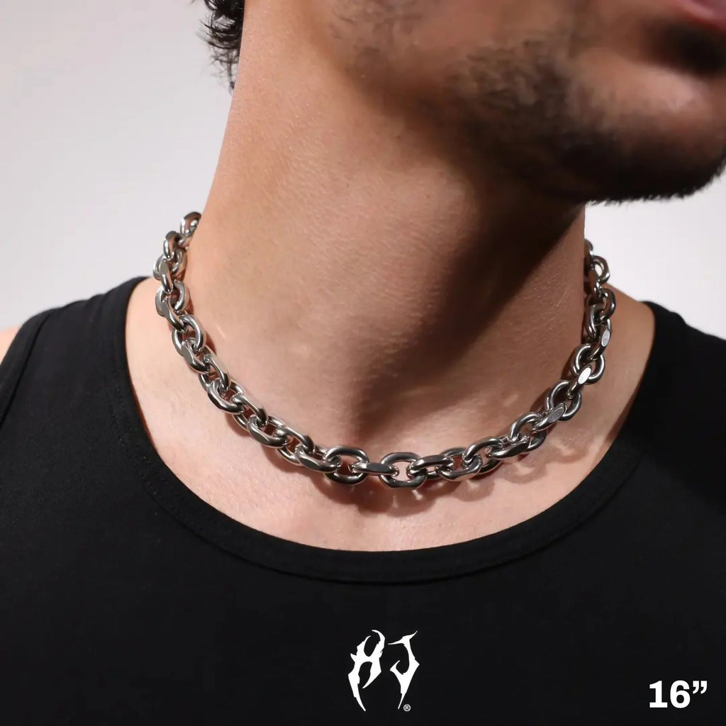 ARIES CHAIN