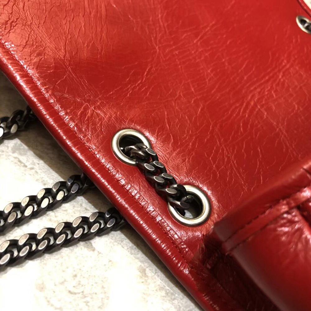 YSL Niki Medium Bag