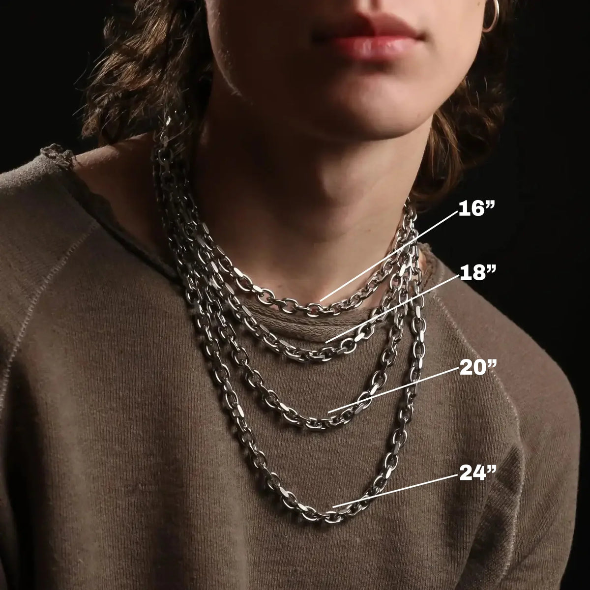 ANGEL OF DEATH PENDANT