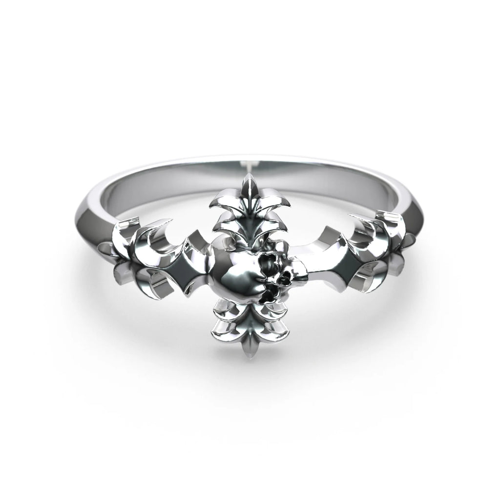 ANTIQUE DYT RING