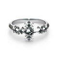 ANTIQUE DYT RING