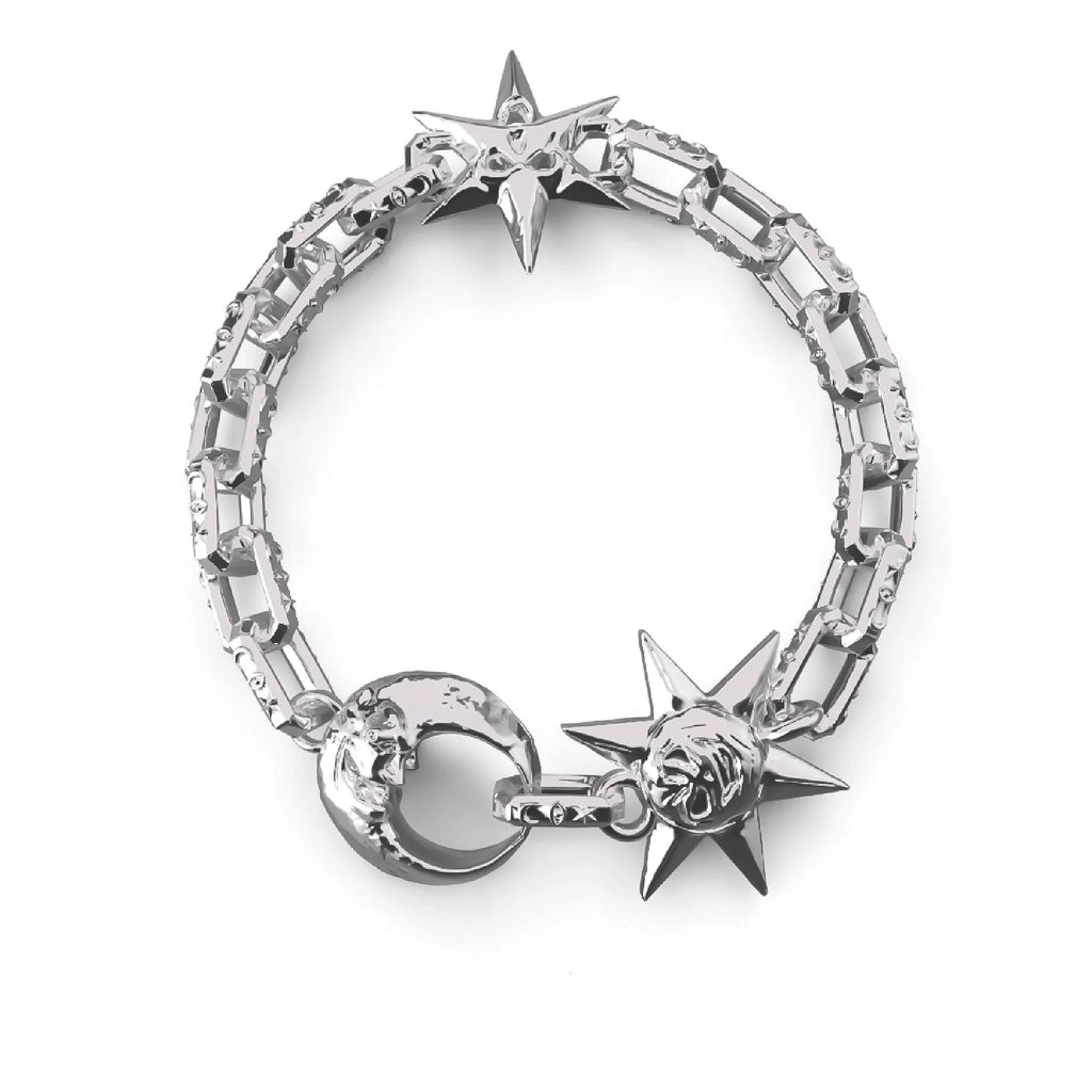 ASTROLOGY BRACELET