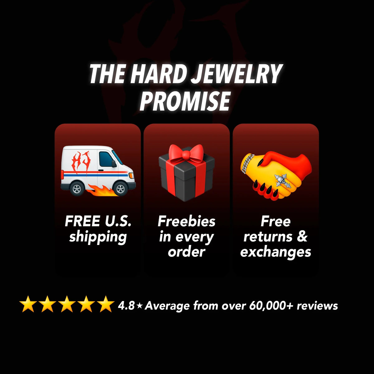 ANARCHY PENDANT