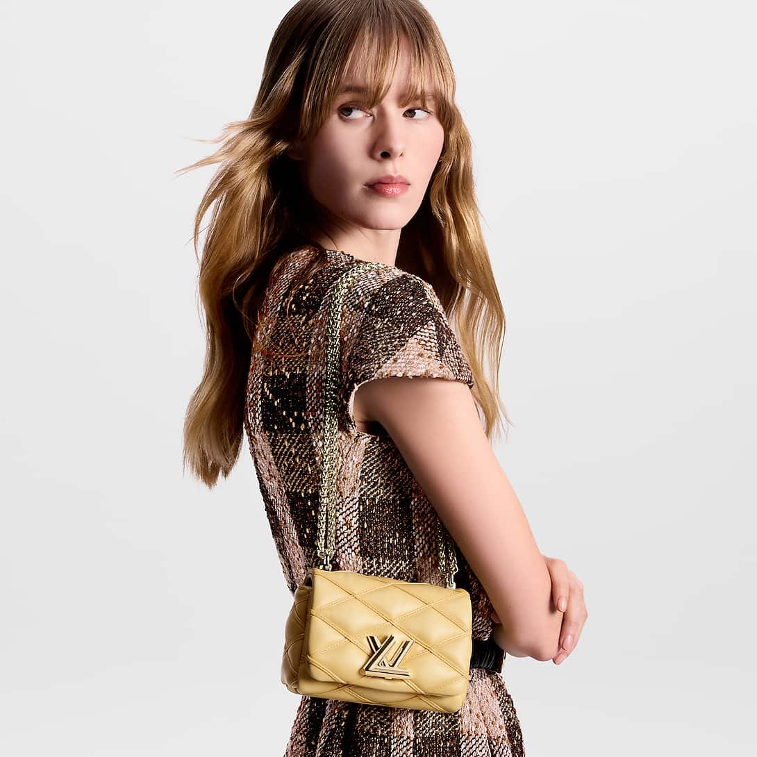Louis Vuitton Pico GO-14